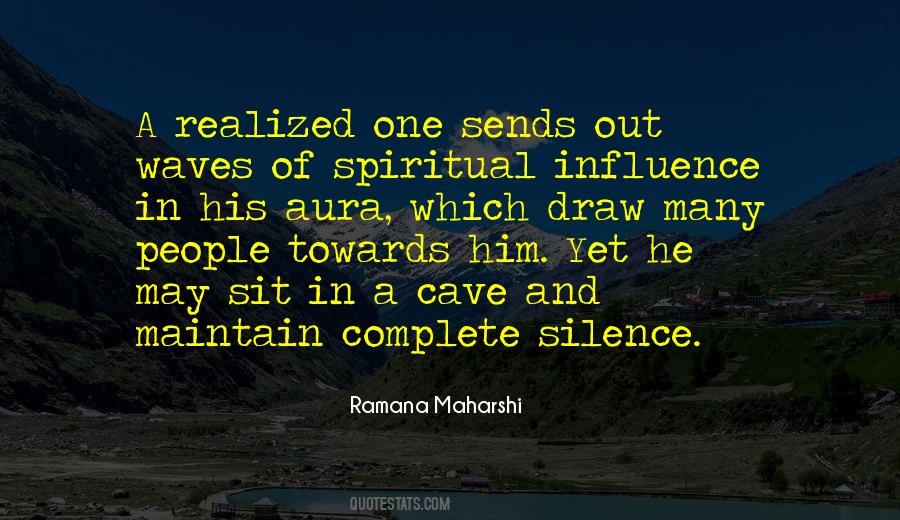 Ramana Maharshi Quotes #822008