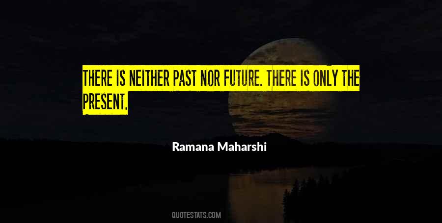 Ramana Maharshi Quotes #834602