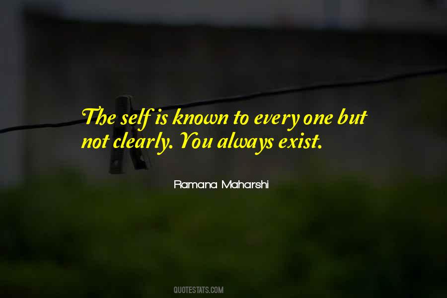 Ramana Maharshi Quotes #941050