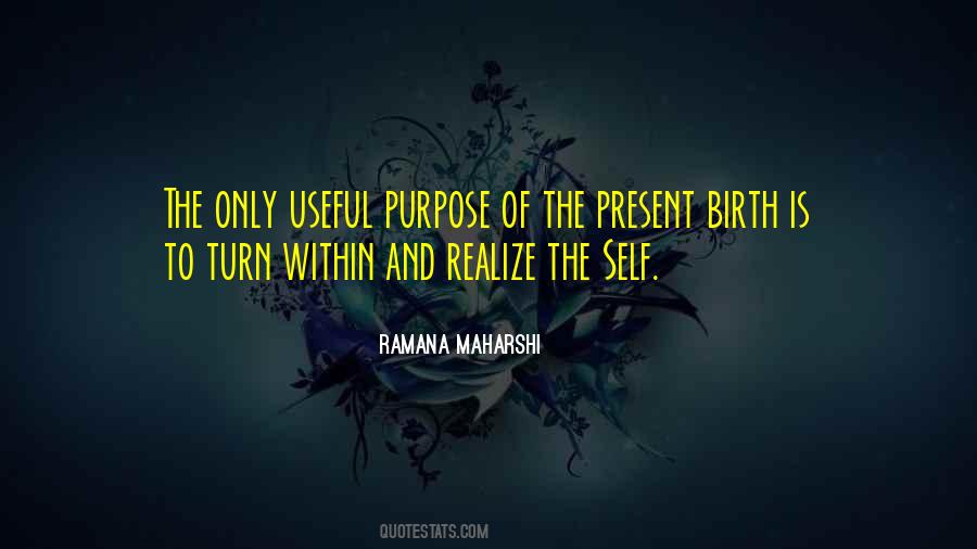 Ramana Maharshi Quotes #952458