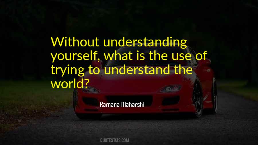 Ramana Maharshi Quotes #976436