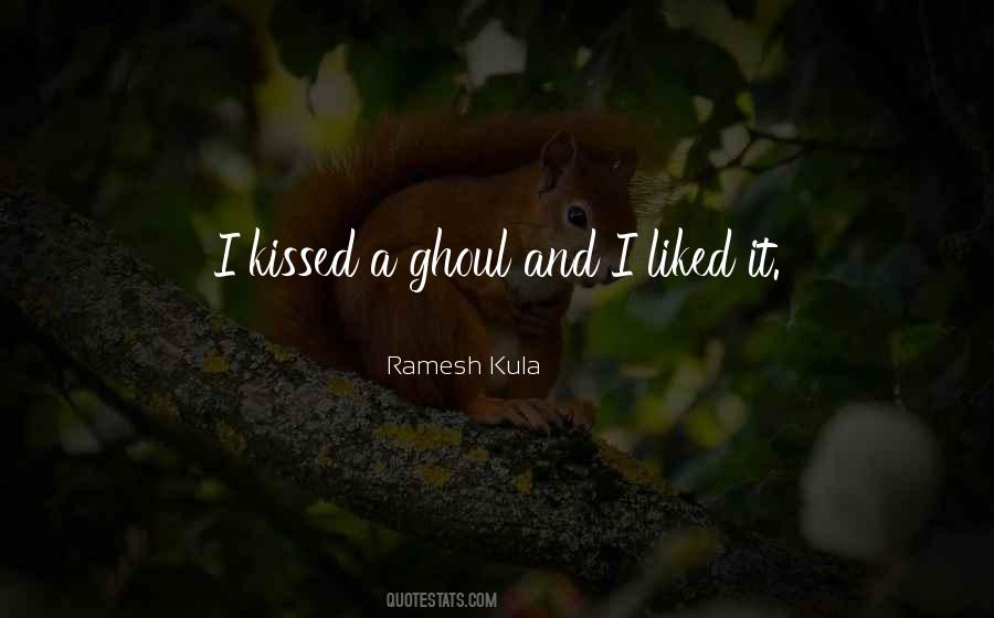 Ramesh Kula Quotes #705228 Ramesh Kula Quotes #705228
