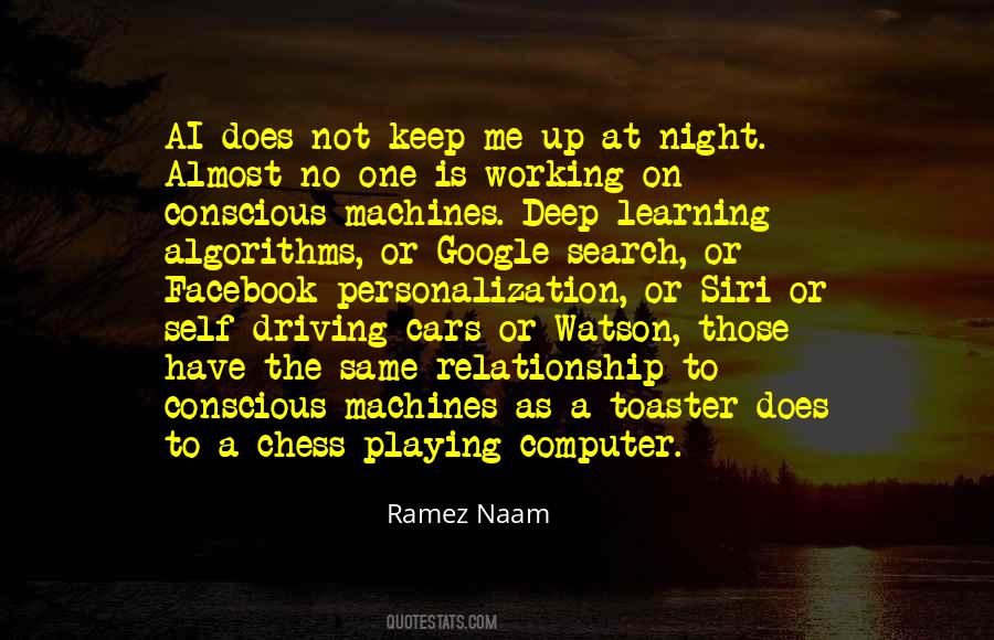 Ramez Naam Quotes #1010740