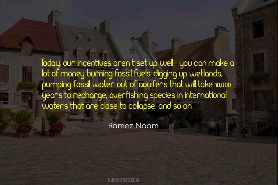 Ramez Naam Quotes #1025120