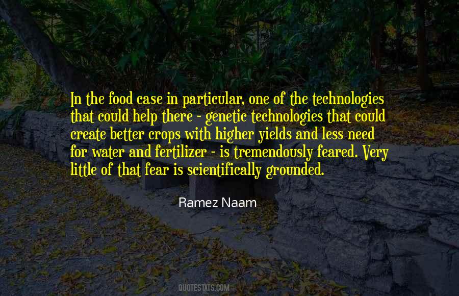 Ramez Naam Quotes #1134182