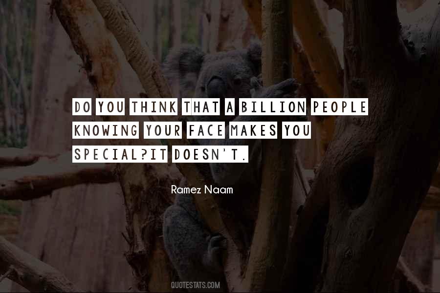 Ramez Naam Quotes #1275907