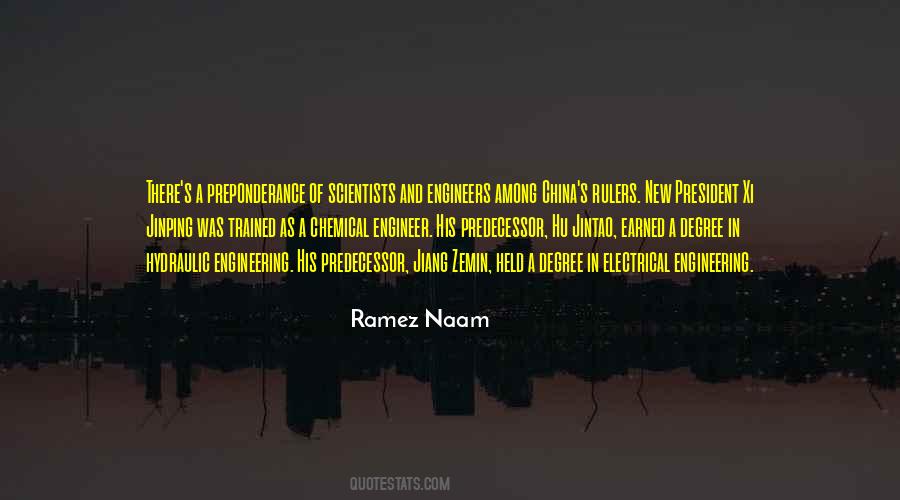 Ramez Naam Quotes #1760350