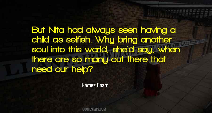 Ramez Naam Quotes #255668