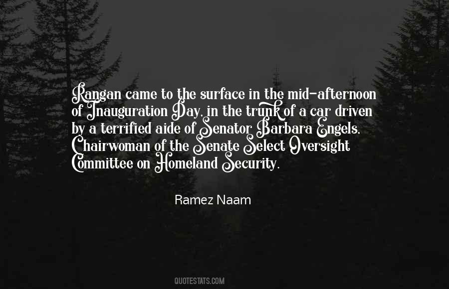 Ramez Naam Quotes #397859