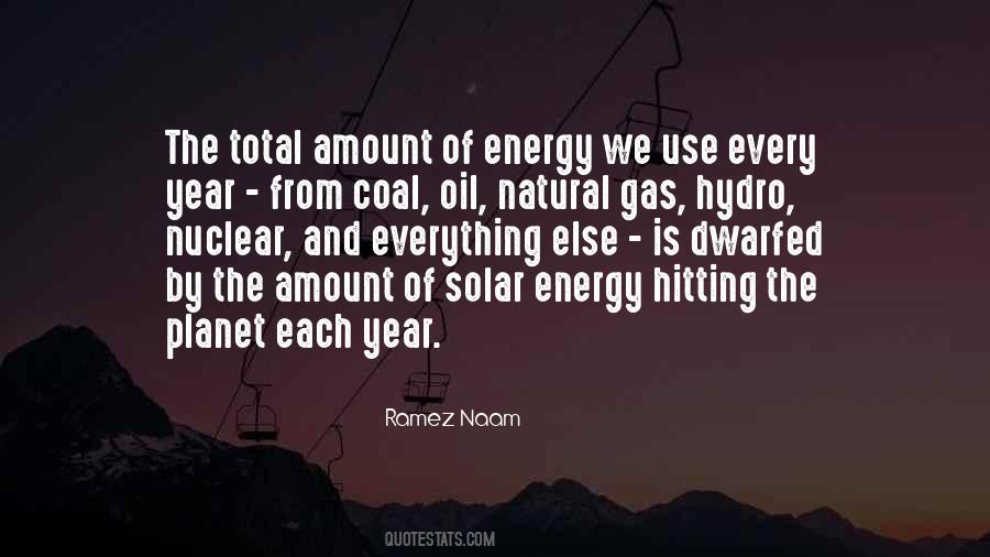 Ramez Naam Quotes #411845