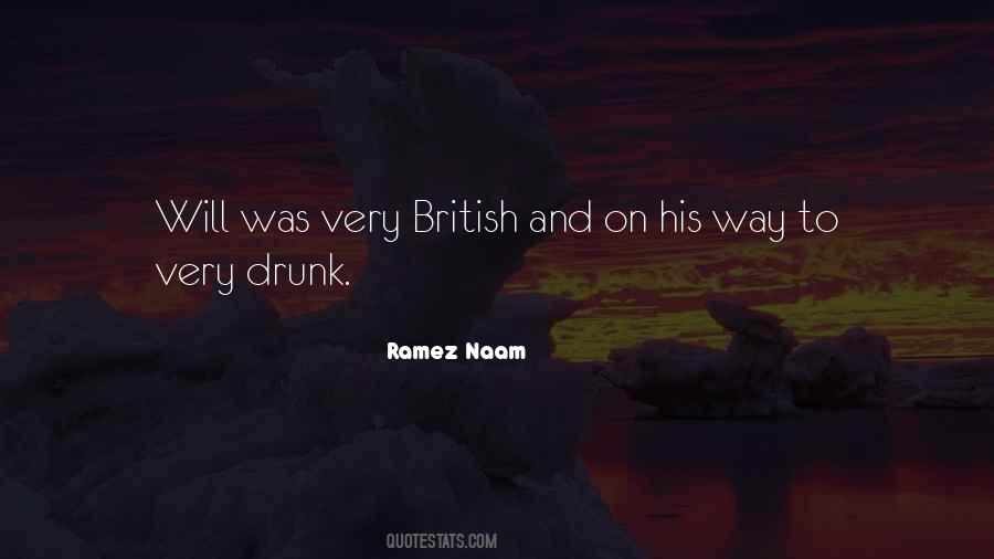 Ramez Naam Quotes #421837