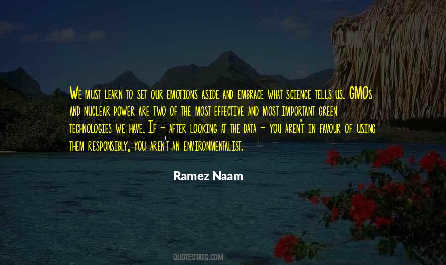 Ramez Naam Quotes #492838