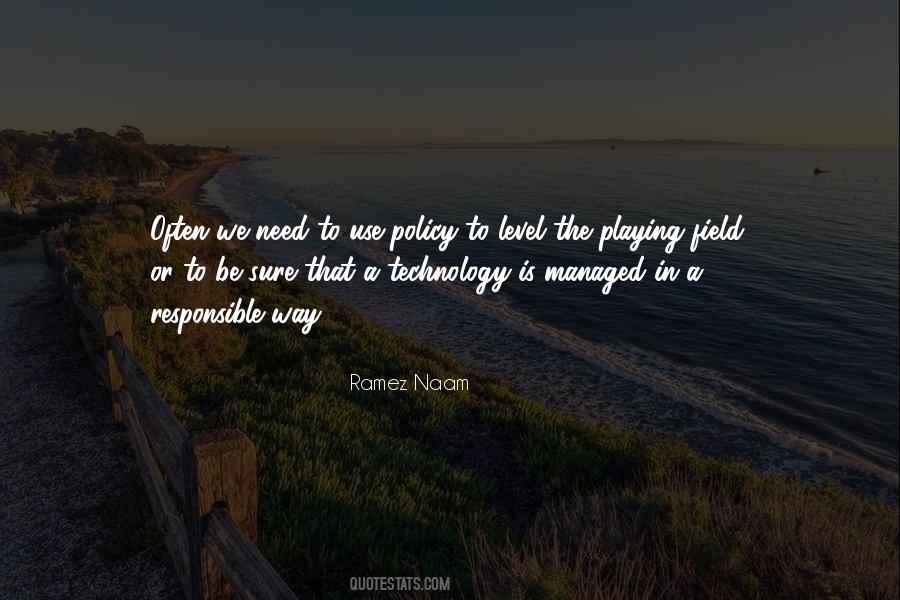 Ramez Naam Quotes #518561