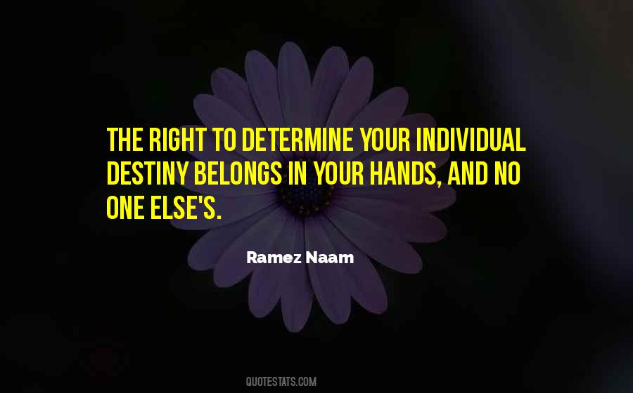 Ramez Naam Quotes #614228