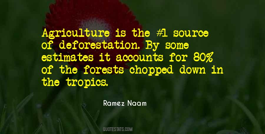 Ramez Naam Quotes #67190