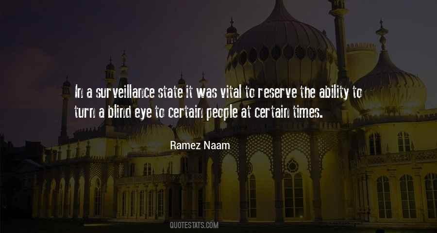 Ramez Naam Quotes #7017