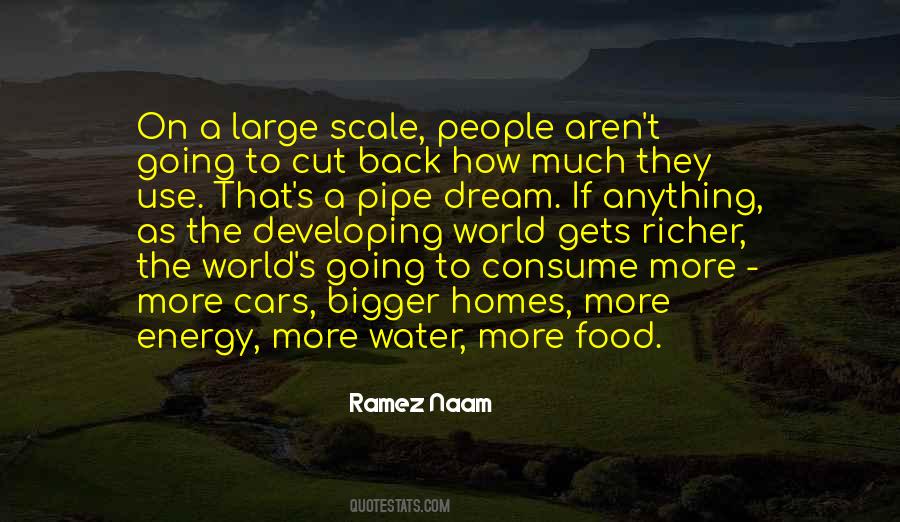 Ramez Naam Quotes #709564