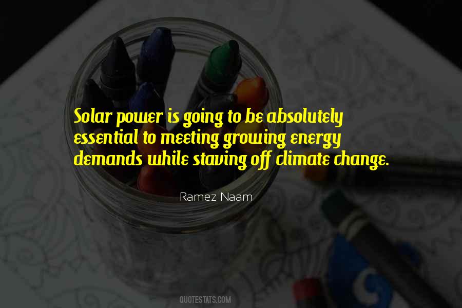 Ramez Naam Quotes #818582