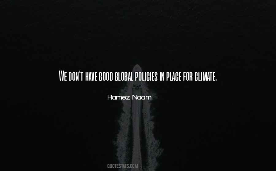 Ramez Naam Quotes #876425