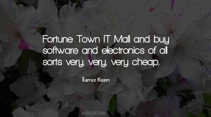 Ramez Naam Quotes #902571