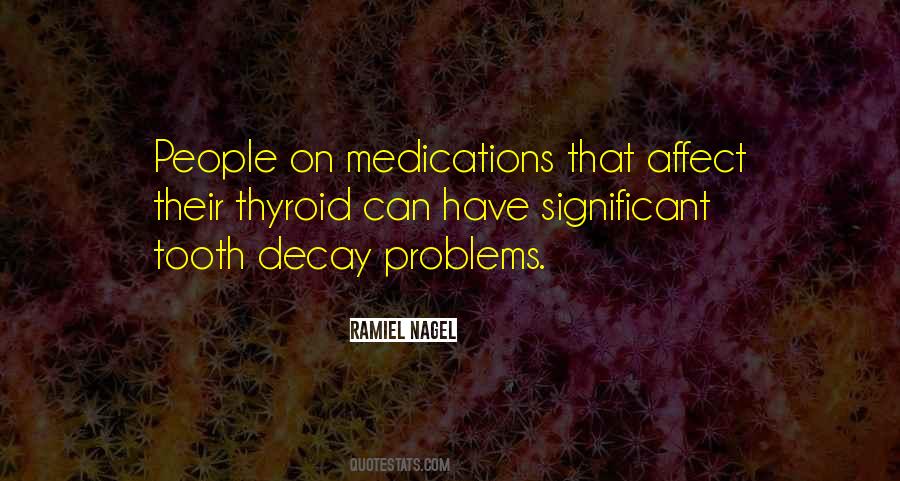Ramiel Nagel Quotes #400194