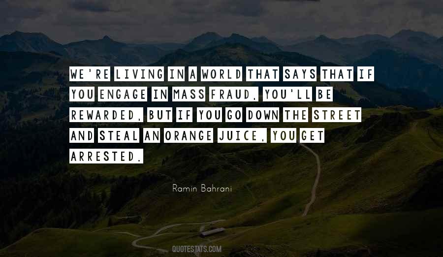 Ramin Bahrani Quotes #1090456
