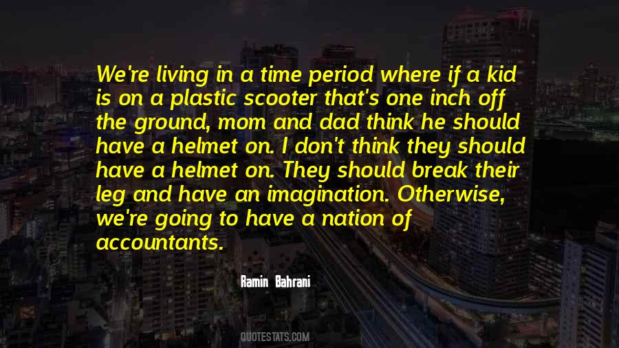 Ramin Bahrani Quotes #195025