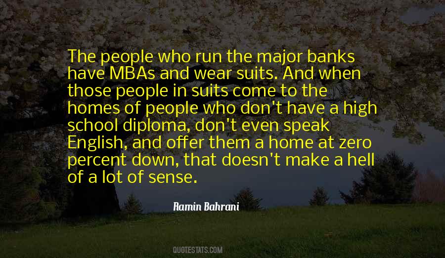 Ramin Bahrani Quotes #333325