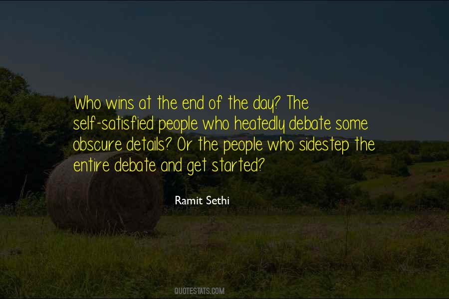 Ramit Sethi Quotes #1723743
