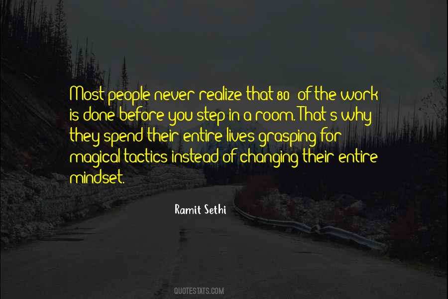 Ramit Sethi Quotes #471105