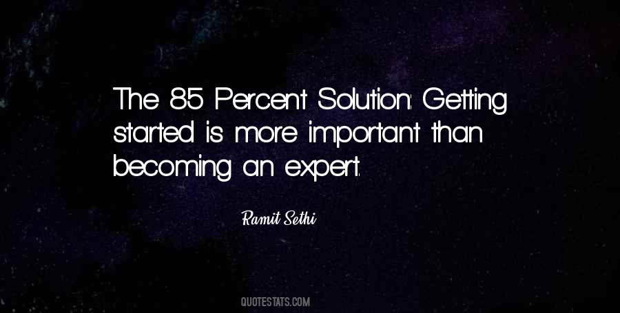 Ramit Sethi Quotes #698138