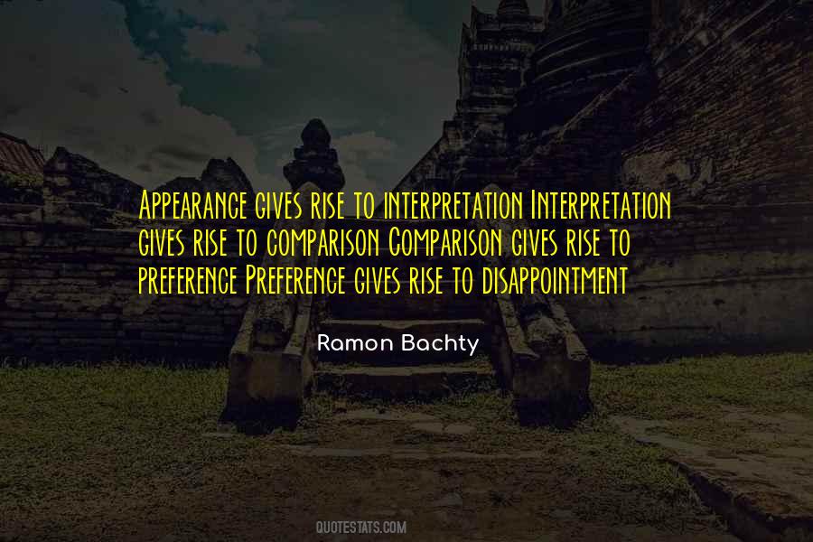 Ramon Bachty Quotes #825709 Ramon Bachty Quotes #825709