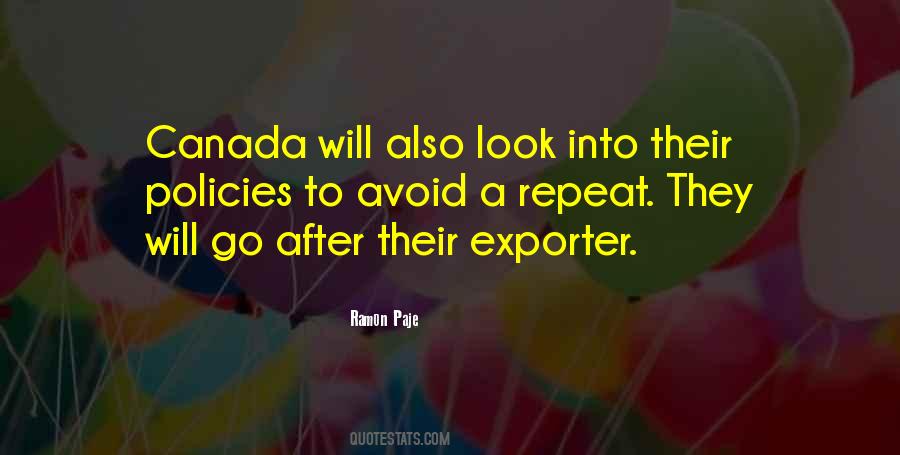 Ramon Paje Quotes #1151498