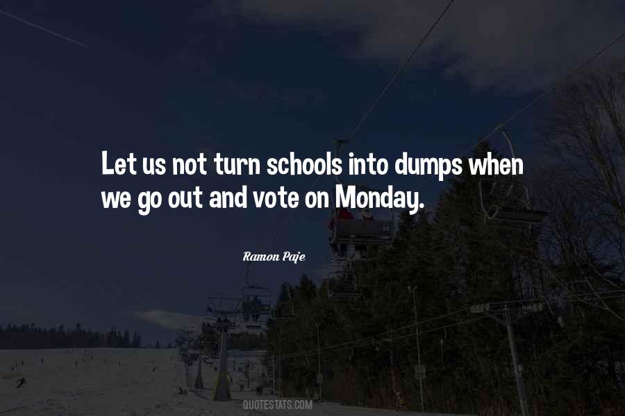 Ramon Paje Quotes #53481