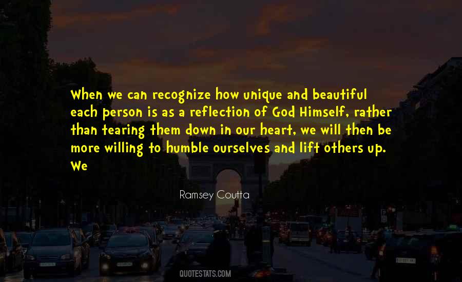 Ramsey Coutta Quotes #771505 Ramsey Coutta Quotes #771505