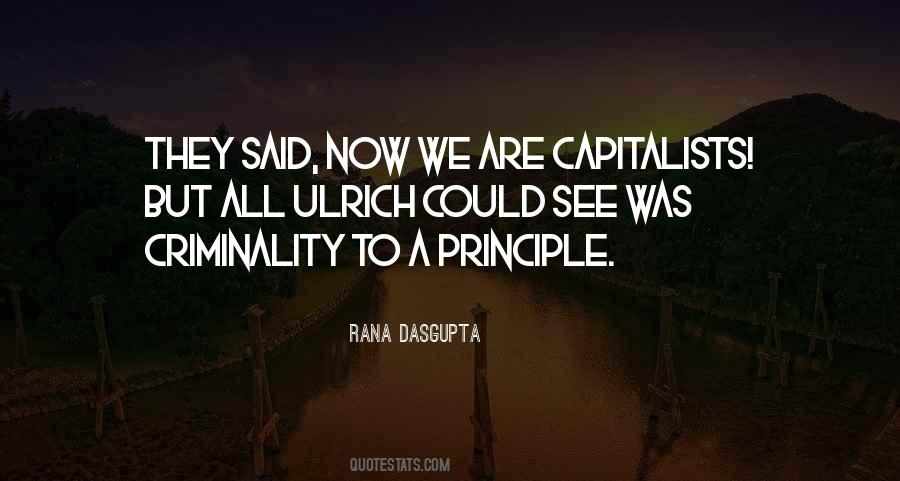 Rana Dasgupta Quotes #1434886