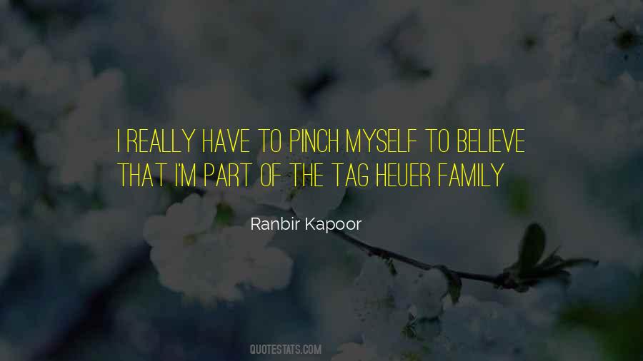 Ranbir Kapoor Quotes #1169576