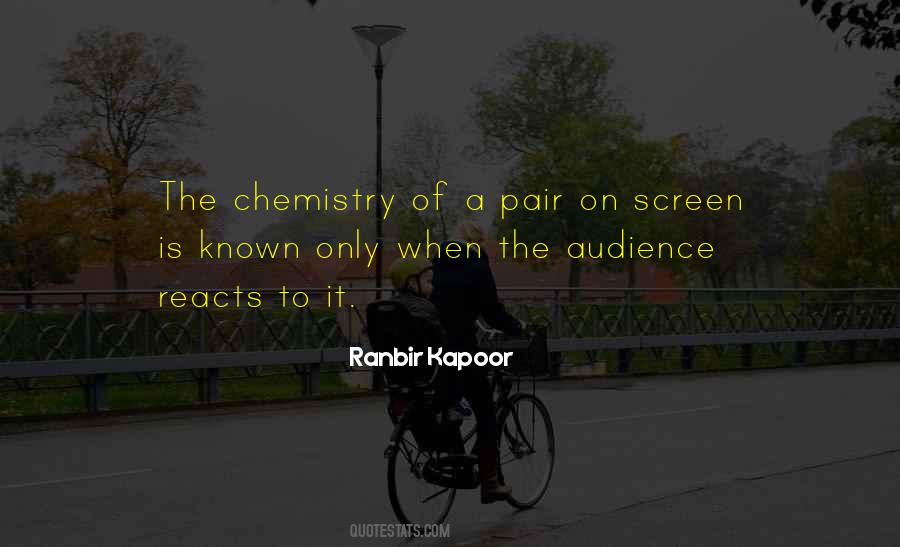Ranbir Kapoor Quotes #1321232