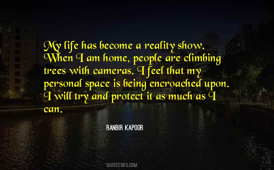 Ranbir Kapoor Quotes #1858608