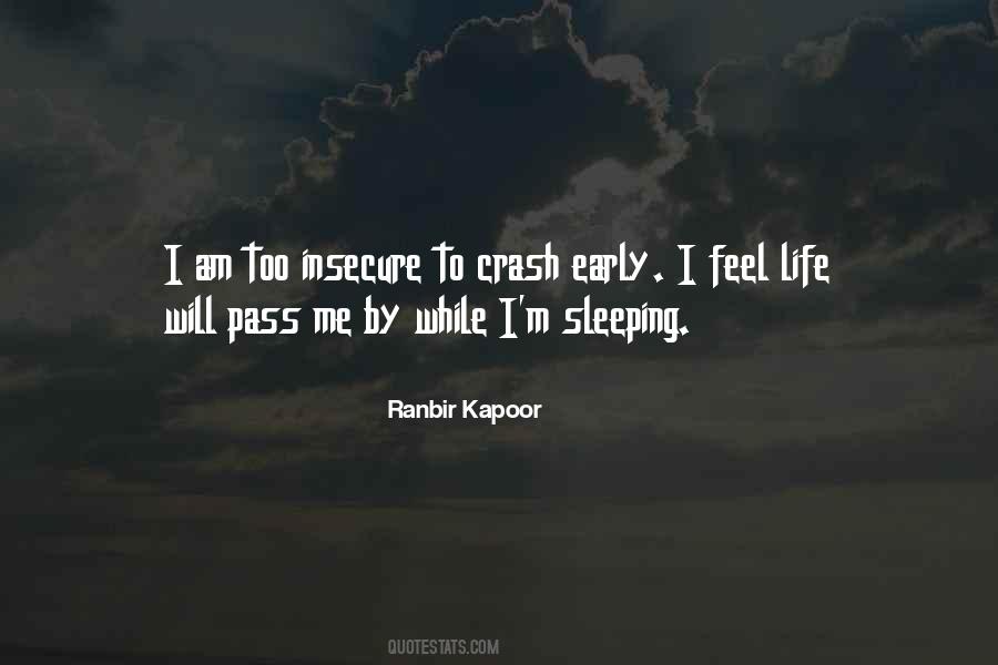 Ranbir Kapoor Quotes #573083