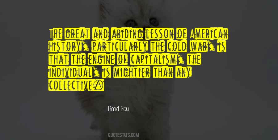 Rand Paul Quotes #1226716