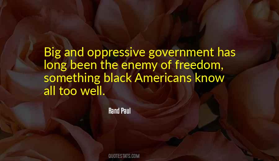 Rand Paul Quotes #1562396