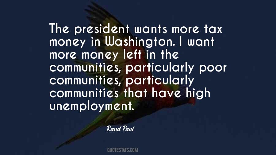 Rand Paul Quotes #1623251