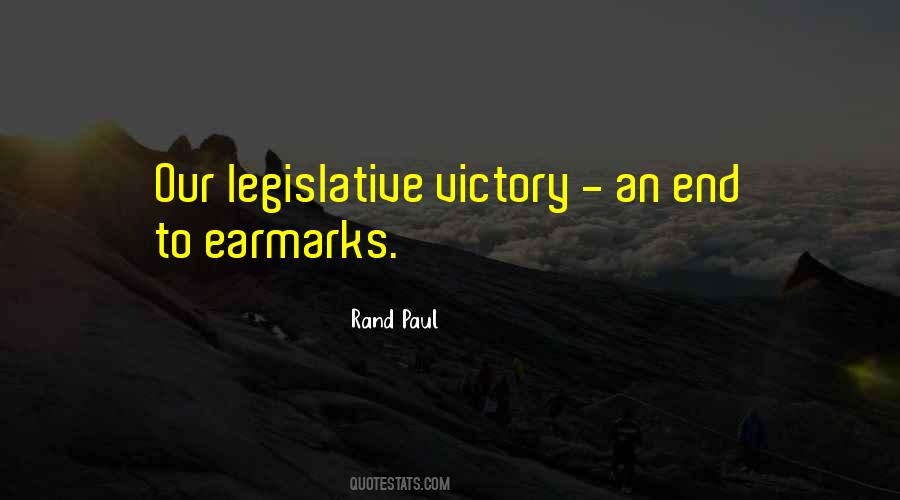 Rand Paul Quotes #1704328