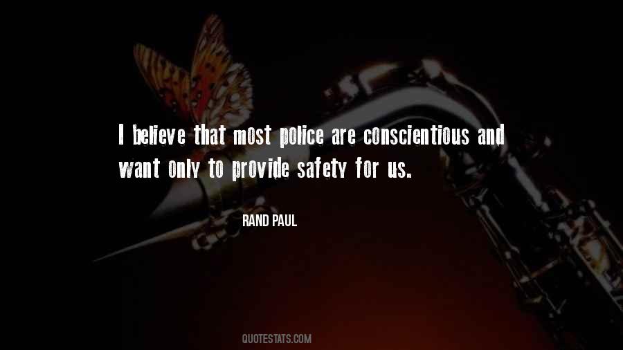 Rand Paul Quotes #312851