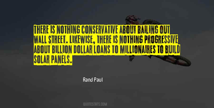 Rand Paul Quotes #364326