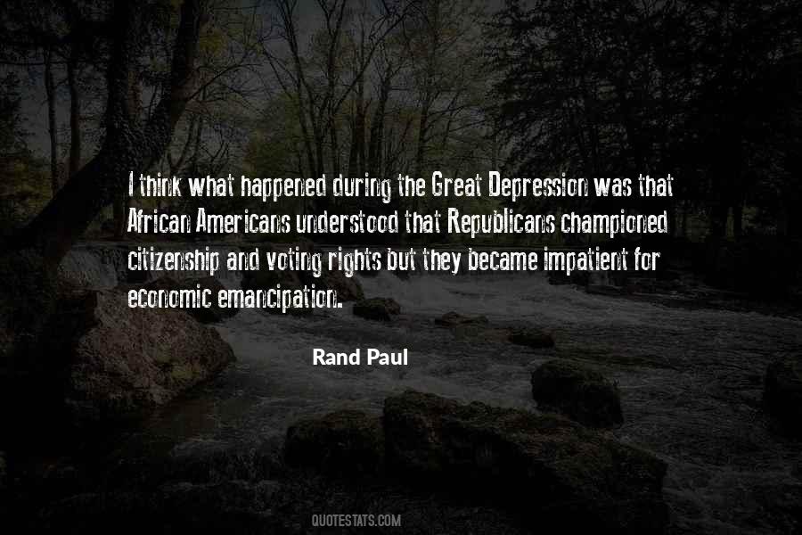 Rand Paul Quotes #370033