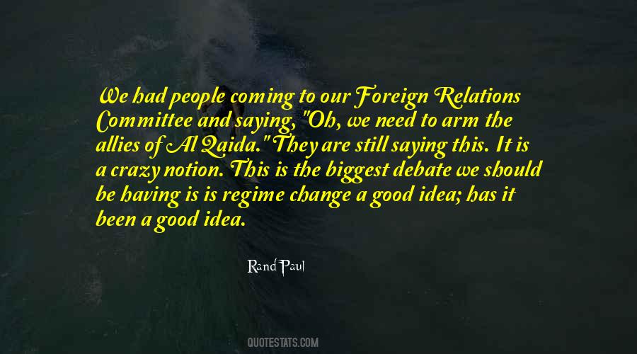 Rand Paul Quotes #521896