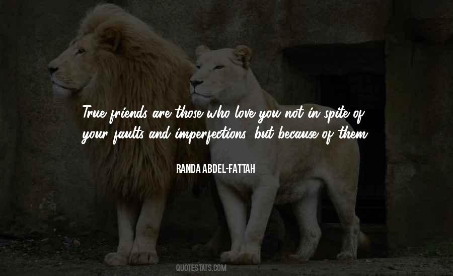 Randa Abdel-Fattah Quotes #1509150