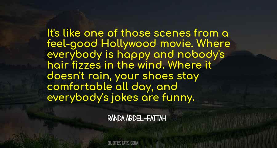 Randa Abdel-Fattah Quotes #1623843